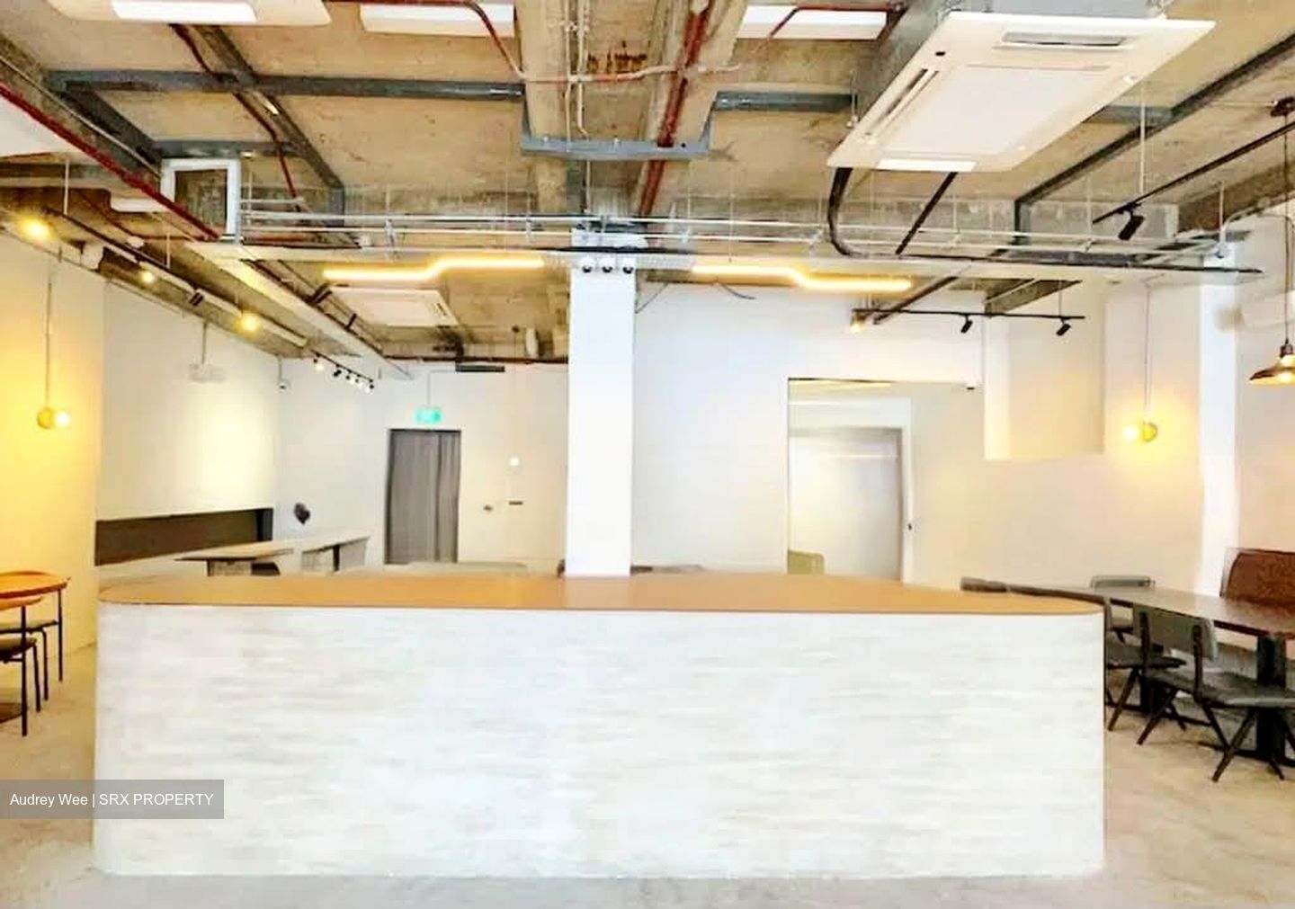 School Of The Arts (sota) (D9), Retail #579254761